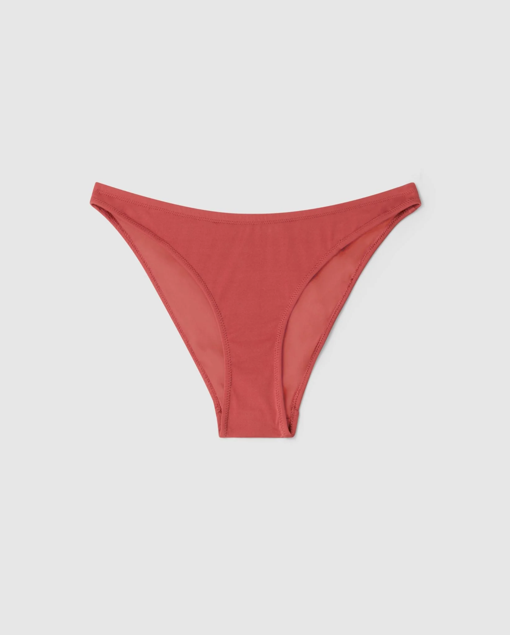 Bikini Briefs Dusty Rose - Image 2