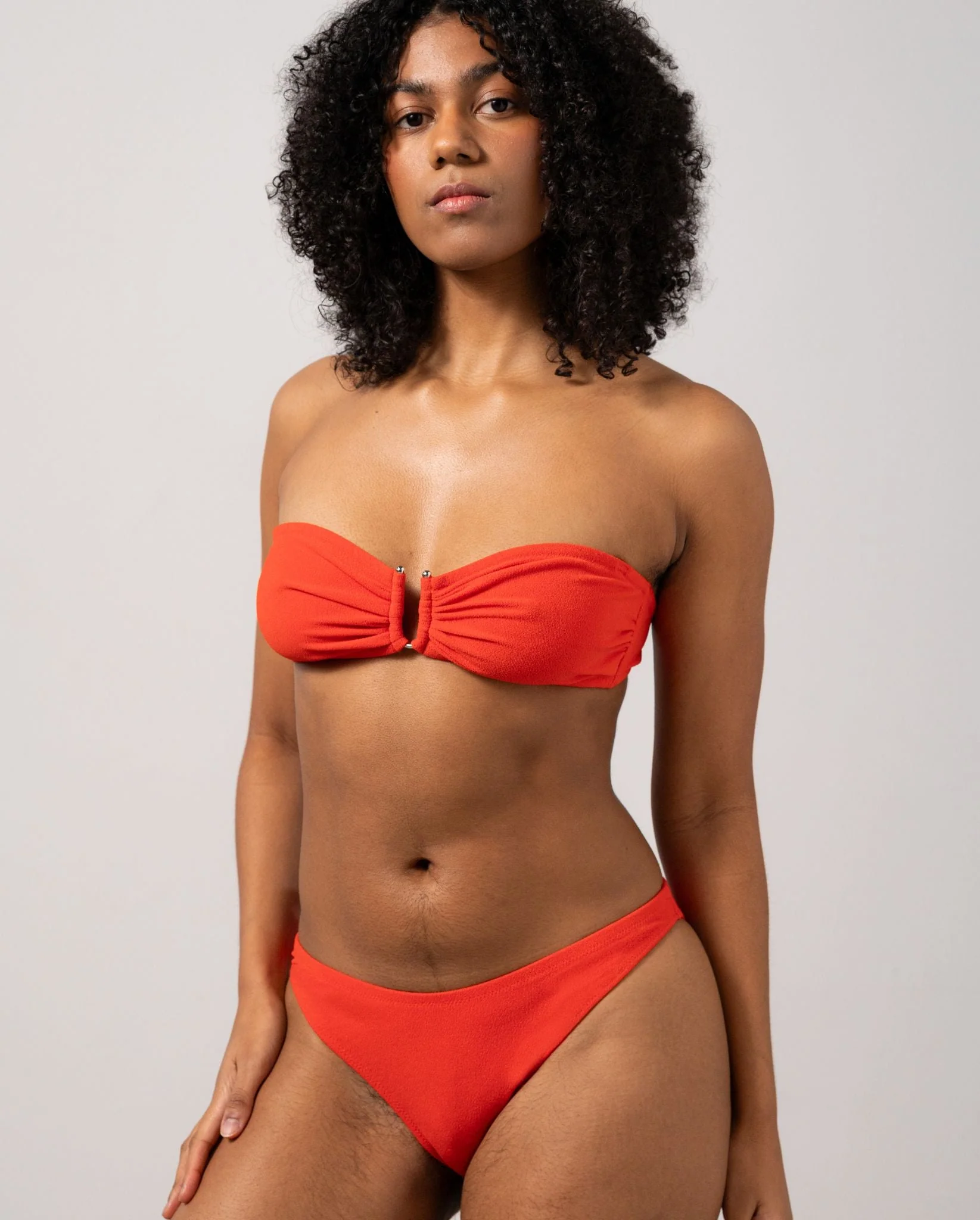 Bikini Briefs Papaya - Image 6