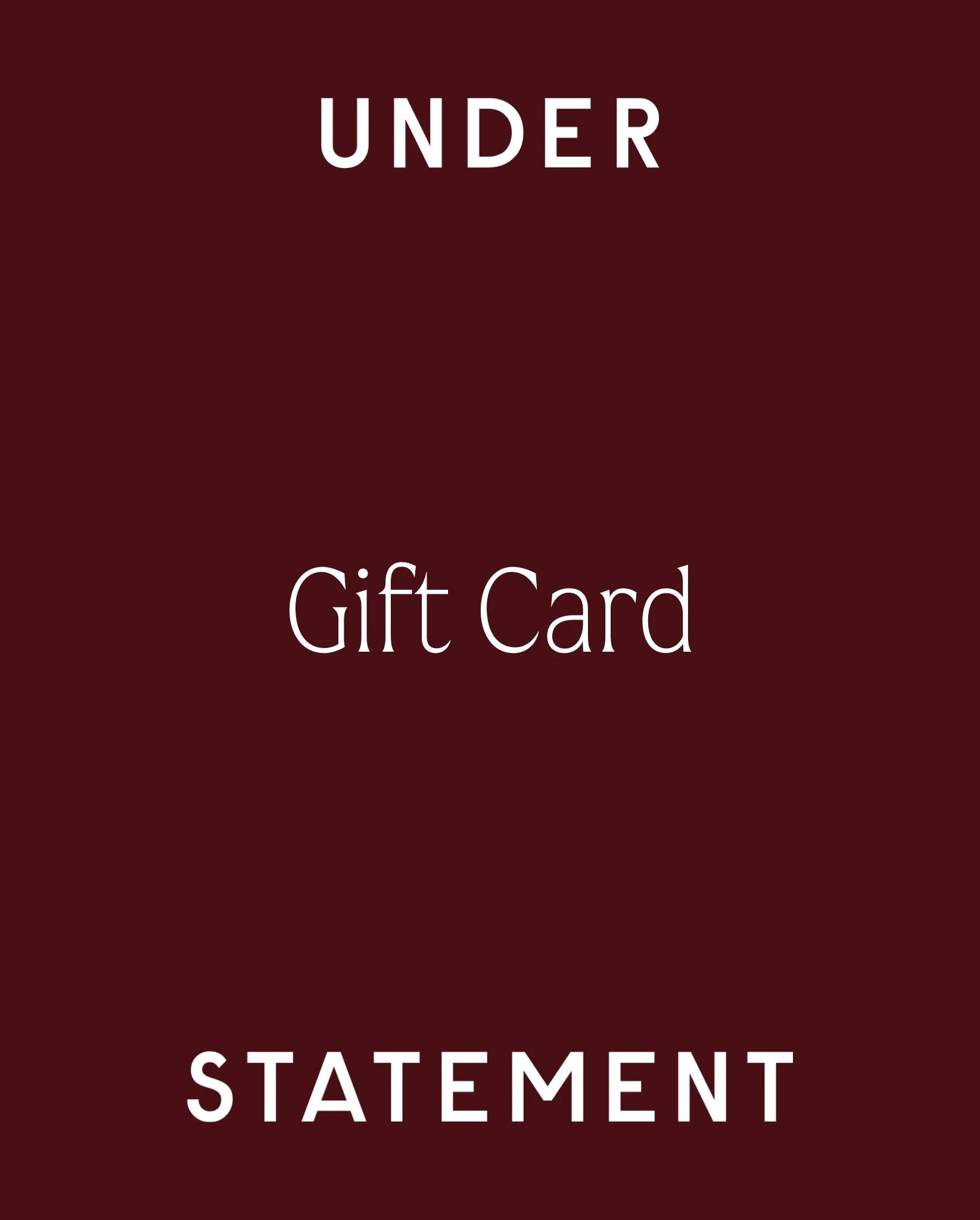 Gift Cards - Image 3
