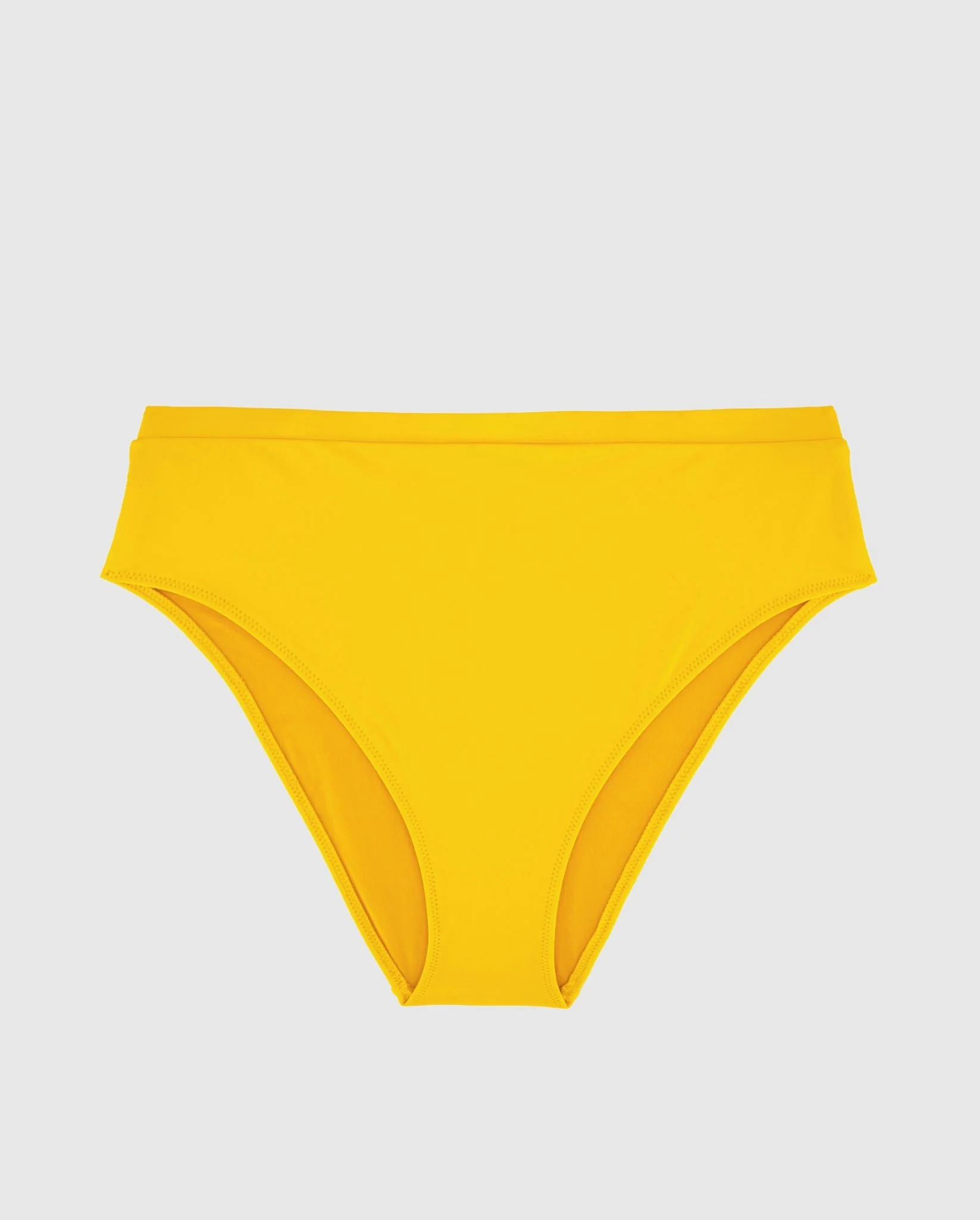 High Cut Bikini Briefs Mango - Image 2