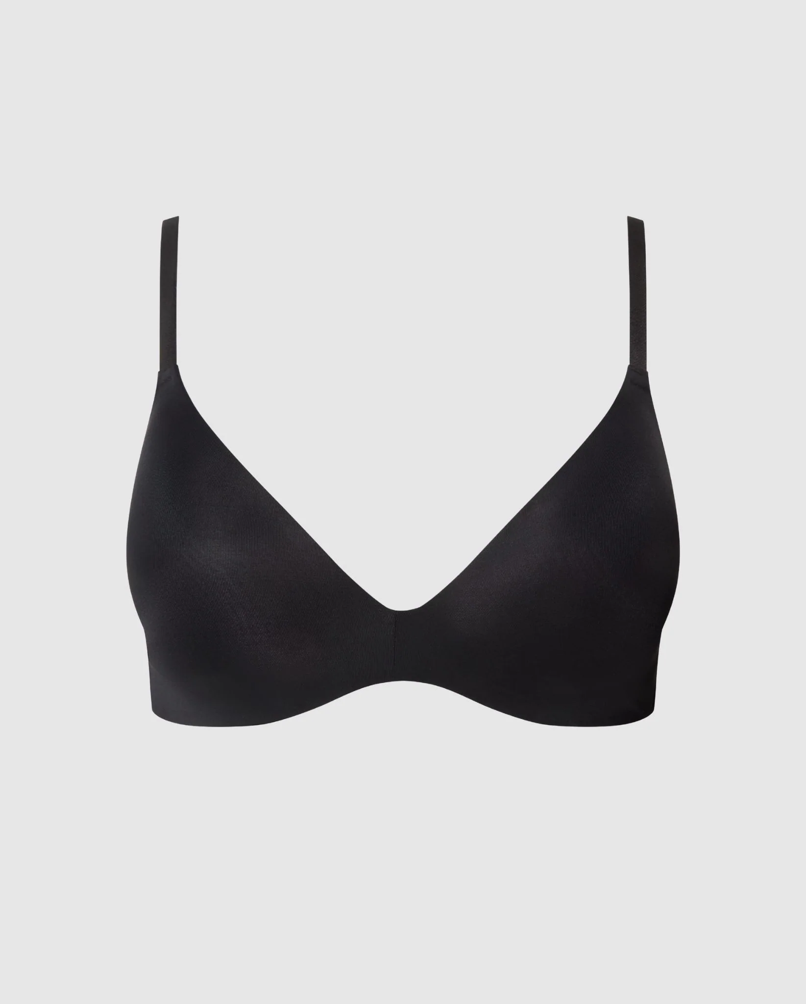 T-shirt Bra Black - Image 2